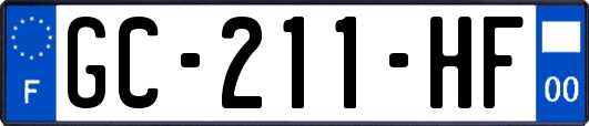 GC-211-HF
