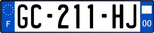 GC-211-HJ