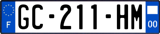 GC-211-HM