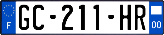 GC-211-HR