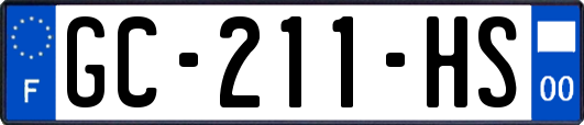 GC-211-HS