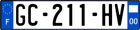 GC-211-HV