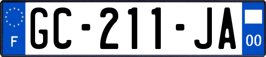 GC-211-JA