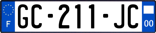 GC-211-JC