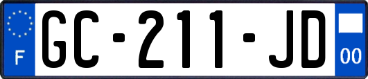 GC-211-JD