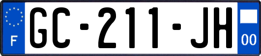 GC-211-JH