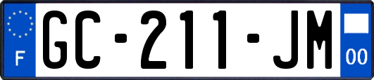 GC-211-JM