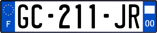 GC-211-JR