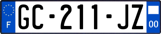 GC-211-JZ