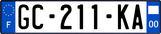 GC-211-KA