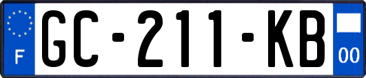 GC-211-KB