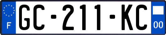 GC-211-KC