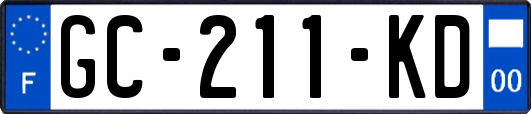 GC-211-KD
