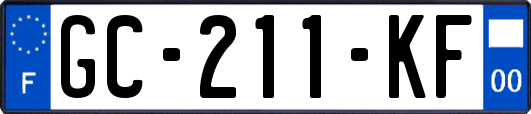 GC-211-KF