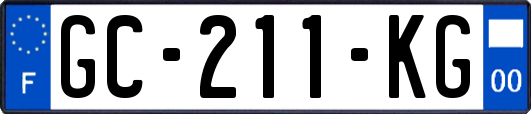 GC-211-KG