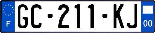 GC-211-KJ