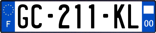GC-211-KL