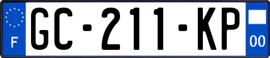 GC-211-KP