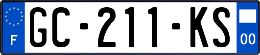 GC-211-KS