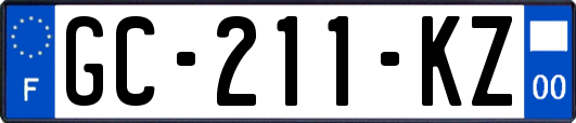 GC-211-KZ