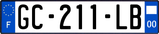 GC-211-LB