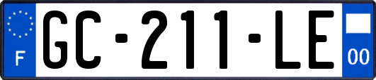 GC-211-LE