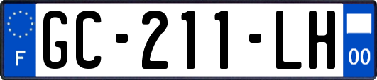 GC-211-LH