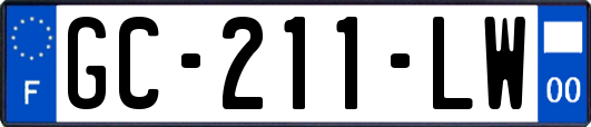 GC-211-LW