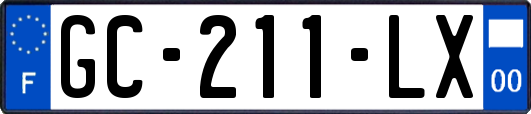 GC-211-LX