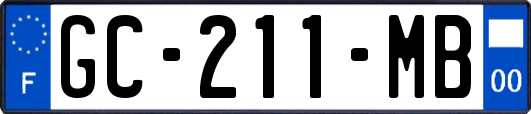 GC-211-MB