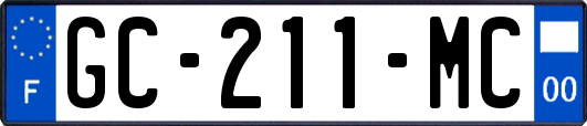 GC-211-MC
