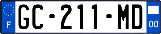GC-211-MD