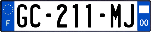 GC-211-MJ