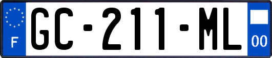GC-211-ML