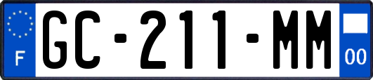 GC-211-MM