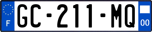 GC-211-MQ