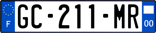 GC-211-MR