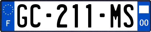 GC-211-MS