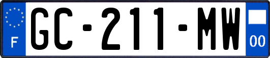GC-211-MW