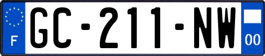 GC-211-NW