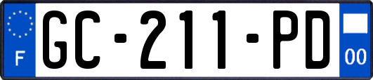 GC-211-PD