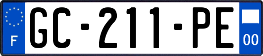GC-211-PE