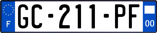 GC-211-PF
