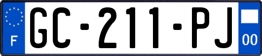 GC-211-PJ