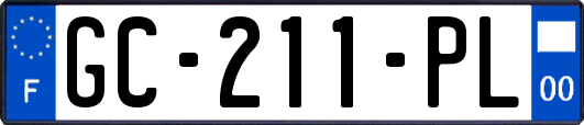 GC-211-PL