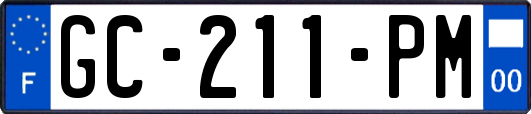 GC-211-PM