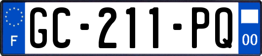 GC-211-PQ