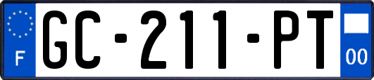 GC-211-PT