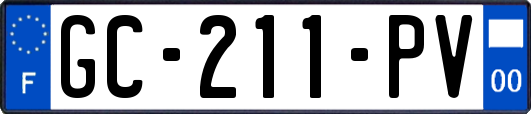 GC-211-PV