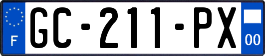GC-211-PX